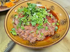 -周师饭店
