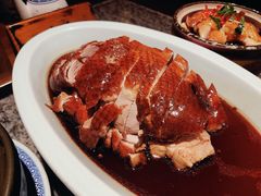 -南京大牌档(青岛万象城店)