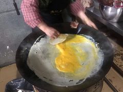 -周记热干面豆皮大王(桃花东街店)