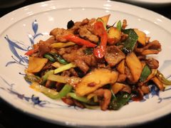 -海天楼中餐厅(吴宫泛太平洋酒店)