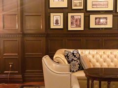 -LONG BAR 廊吧(外滩华尔道夫酒店)