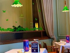 -开海·红岛海鲜虾水饺(石老人店)
