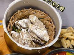 -星记小馆·小蓝龙·老南京砂锅菜(上海路店)
