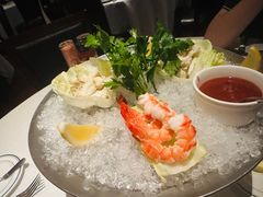 -Wolfgang’s Steakhouse 沃夫冈牛排馆(上海白玉兰广场店)