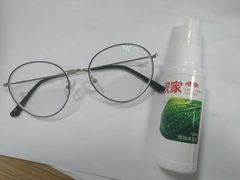 -大视家眼镜(园区星海店)