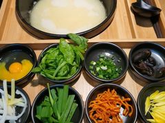 -云海肴·汽锅鸡·云南菜(美罗城店)