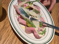 -La Strada(安福路店)