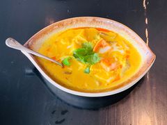 -Thai Alley泰爱里(二沙岛店)