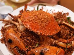 -喜记避风塘炒辣蟹(旗舰店)