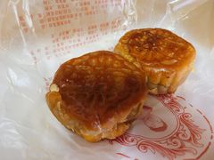 -巢娭毑月饼店(洞井路店)