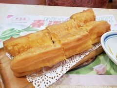 -点都德(汇盈广场店)