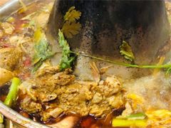 -夏记烤官达人·徐州鲜羊肉串(江宁店)