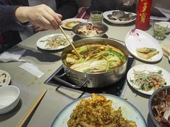 -蝎王府羊蝎子(虎坊桥总店)
