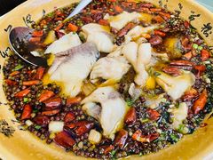 -成都驻京办餐厅(蜀都宾馆店)