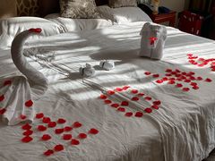 -天目湖御水温泉·度假酒店