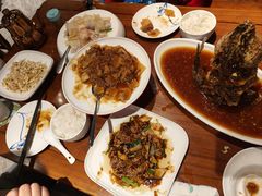 -崔义清鲁菜馆(大明湖店)