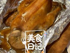-椰味面包鸡.薄皮蒸饺(坪山店)