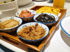 -春满园·邯郸菜发祥地(滏东店)