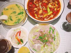 -渝信川菜(西单店)