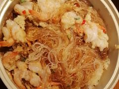 -坤记味道(新华城市广场店)
