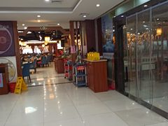 -中恒华茶楼(牌坊店)