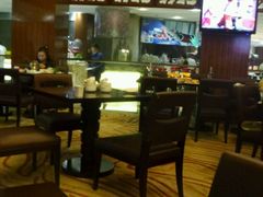 -锦州喜来登酒店-盛宴黄油熟成牛排自助晚餐