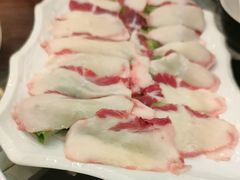 -御膳粥·牛乳粥底火锅·地道顺德菜(容桂店)