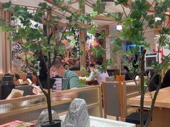 -味千拉面(广州白云机场T1西二店)