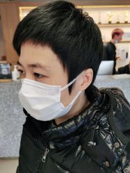 -琴美美容美发·三美会所