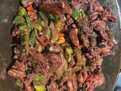 -牛八宝桂林米粉(八里庄店)