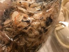 -阿麟馄饨(延长路店)