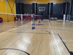 -NBA HOOP PARK篮球公园(上海大融城馆)