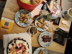-沼津港精致料理·寿喜烧·烧鸟(龙湖南桥天街日料榜单店)