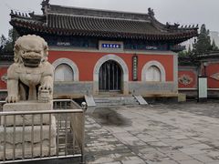 -大钟寺古钟博物馆