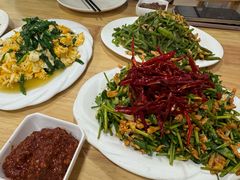 -姥家春饼店(漳州二路店)