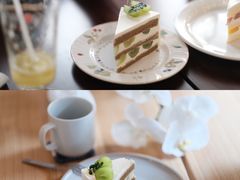 -竹子咖啡bamboo coffee