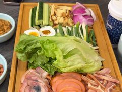 -东北范·金牌肘子·杀猪菜(美乐城店)