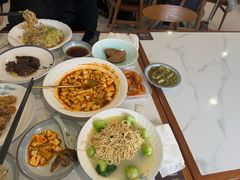 -乔家栅(襄阳南路店)