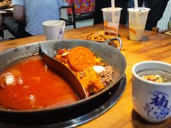 -楠火锅(哈尔滨金爵万象店)