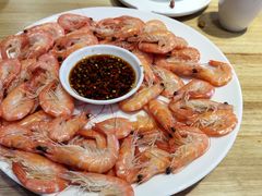 -南海渔家•海鲜•正宗海南菜(海棠湾店)