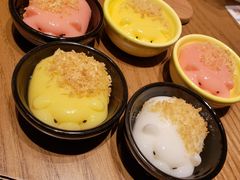 -佬土鹅肠火锅(中建大观店)