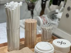 -% Arabica阿拉比卡咖啡(前滩太古里店)