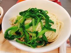 鸡汁拌面-振鼎鸡(天钥桥路店)