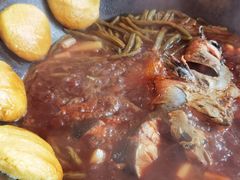 -大鹅岛灶台鱼·铁锅炖(水库路店)