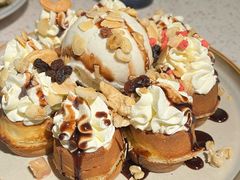 -BE BRIGHT KITCHEN(正佳广场店)