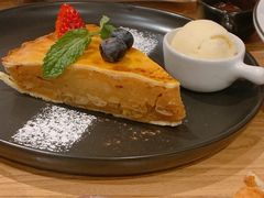 -安妮意大利餐厅(世贸天阶店)