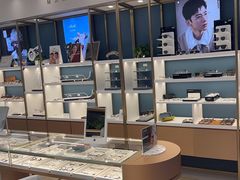-无界眼镜MaxLess(五角场万达店)