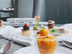 -广州文华东方酒店·悦铂尼西餐厅