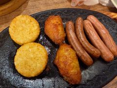 -萨莉亚意式餐厅(河东万达店)