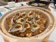 -新雅粤菜馆(南京东路店)